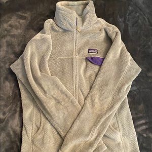Patagonia Full ZIP Fleece
